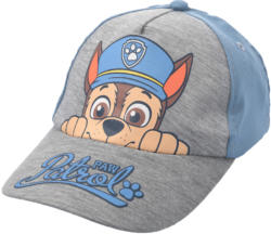 PAW Patrol Kappe mit Weitenregulierung