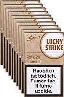 Lucky Strike Amber
