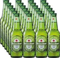 Bière Premium Heineken