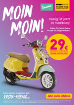 Autohaus Gotthard König Moin Moin! - bis 12.07.2020