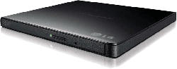 DVD Brenner GP57EB40, extern, schwarz, USB 2.0 (GP57EB40.AHLE10B)