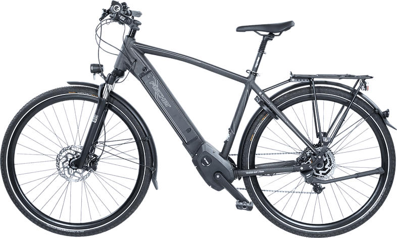 E-Bike TREK HE28-55 10G VIATOR 6.0I-S2