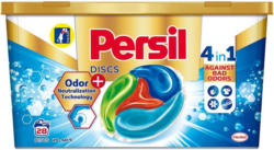 Persil Discs Schlechte Gerüche Color