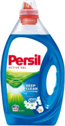 Persil Gel Frische von Silan