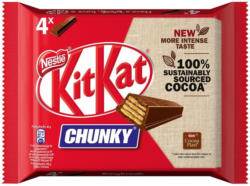 KitKat Chunky Classic 4er