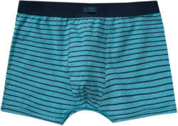 Herren Retroboxer mit Querstreifen