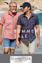 Schnittger Das Modehaus Summer Sale Casa Moda - bis 24.06.2020