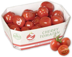 Aromatische Zeiler Cherrytomaten