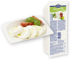 Goldsteig Mozzarella*