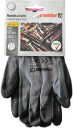 Arbeitshandschuhe Cat2, Gr. 7