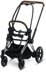 Kinderwagengestell E-Priam
