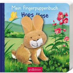 Wackelfingerbuch