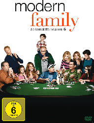 Modern Family - Season 6