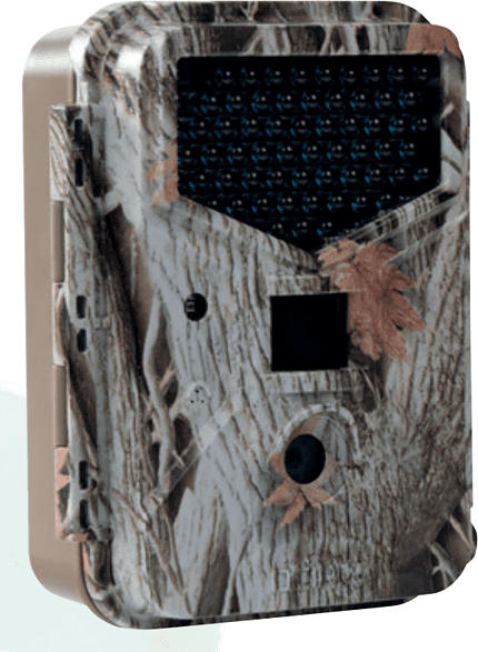 Wildkamera Snapshot Extra Black 12.0i HD camouflage