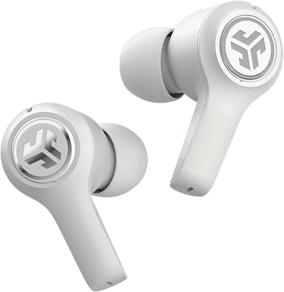 True Wireless Kopfhörer Jbuds Air Executive, weiß