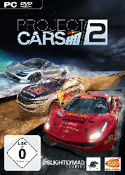 Project Cars 2