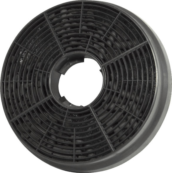 BOMANN KF 563 Aktivkohlefilter ()