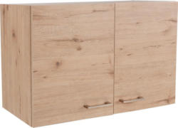 Küchenoberschrank Riva B: 80 cm Eiche Dekor