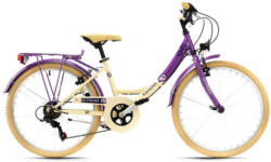 Kinderfahrrad Kinderrad 24'' Kahuna