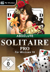 Absolute Solitaire Pro für Windows 10