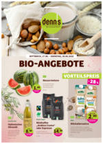 Denn's Handzettel