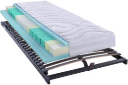 Matratzenset 90/200 Cm