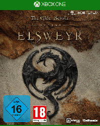 The Elder Scrolls Online: Elsweyr