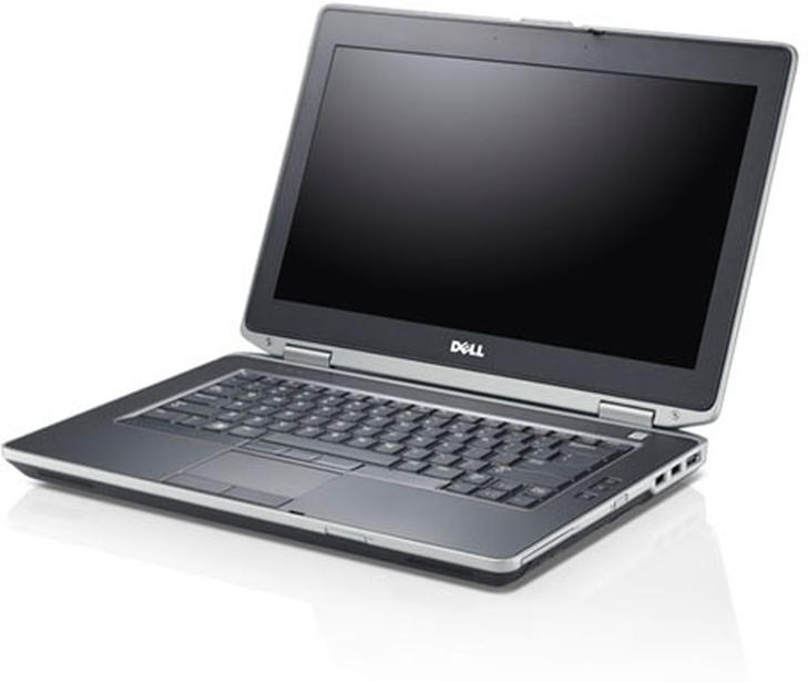 Dell Latitude E6430