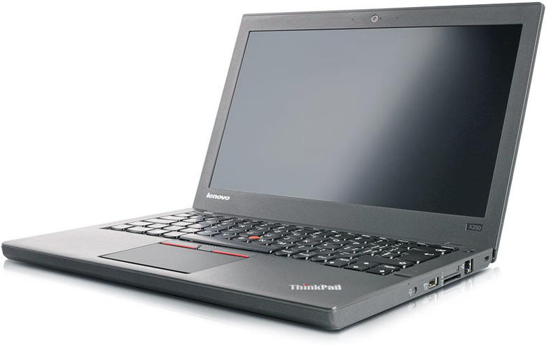 Lenovo ThinkPad X250