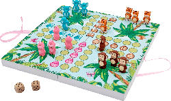 Dekorieren & Einrichten Brettspiel Tropical
