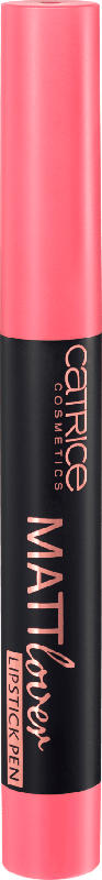 Catrice Lippenstift Mattlover Lipstick Pen Marilyn MonROSE 030