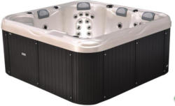 Whirlpool Venedig 4+1 Person