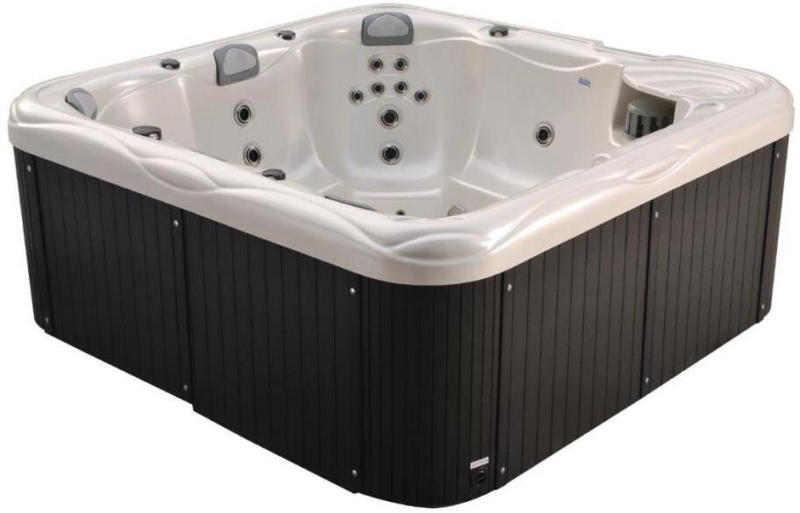 Whirlpool Acryl Siena 228x228x90 cm