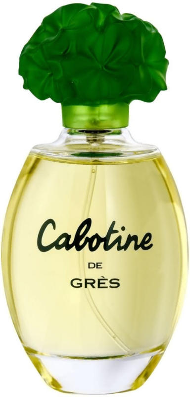 Grès Cabotine Femme Eau de Toilette 100 ml -