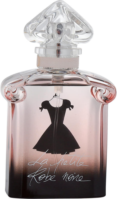 Guerlain La Petite Robe Noire Eau de Parfum 50 ml -
