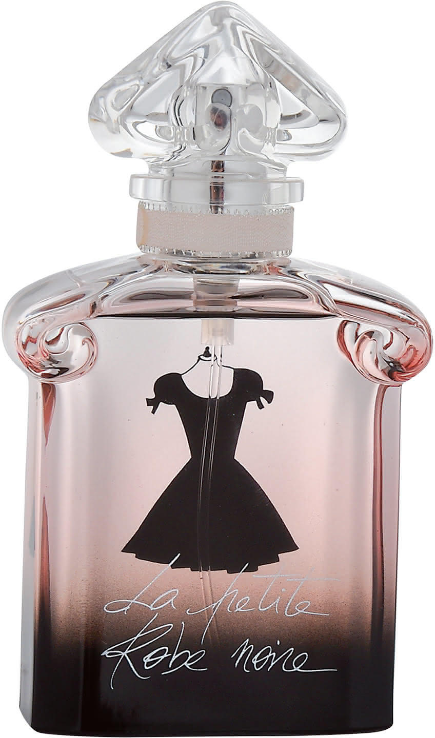 parfum guerlain petite robe noire