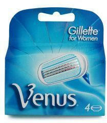 Rasierklingen Venus 4er -