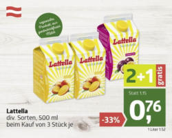 Lattella