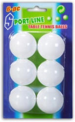 Tischtennisbälle 6 Stück