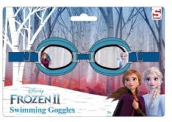 Schwimmbrille Frozen 2 blau