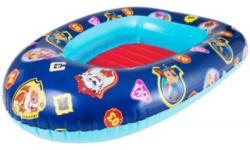 Kinderschlauchboot Paw Patrol bunt