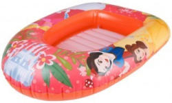 Kinderschlauchboot Princess bunt