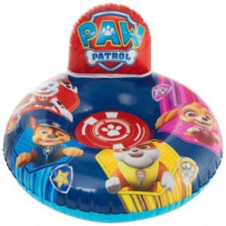 Sessel Paw Patrol aufblasbar bunt