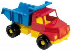 Spielfahrzeug Muldenkipper 30 x 14 x 14 cm