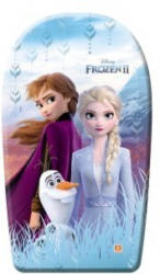Schwimmboard Frozen 2 84 cm bunt