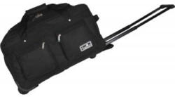LEONARDO Trolleytasche Miami schwarz