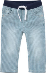 Baby Hose mit Tunnelzug