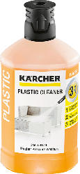 Kunststoffreiniger 3 in 1, 1 Liter (6.295-758)