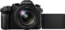 Lumix DMC-FZ2000 mit LEICA Objektiv, schwarz