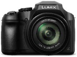 Lumix DMC-FZ82